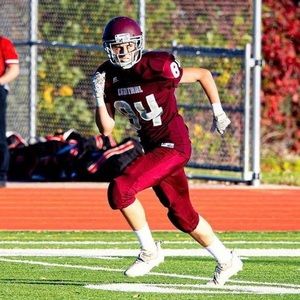 Meet your Posher, Brycen